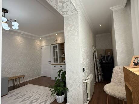 2 otaqlı mənzil, 65 m², Xalqlar Dostluğu: 195 000 ₼ 5
