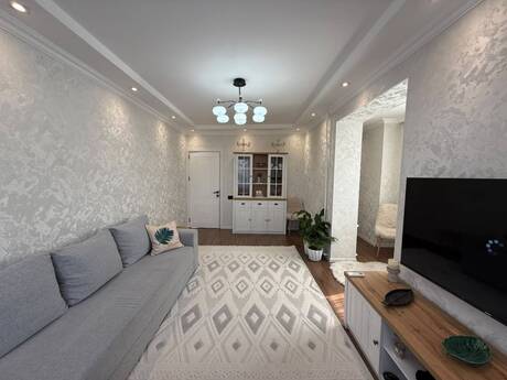 2 otaqlı mənzil, 65 m², Xalqlar Dostluğu: 195 000 ₼ 4