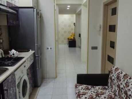 3 otaqlı mənzil, 89 m², Neftçilər: 170 000 ₼ 2