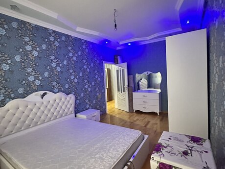 2-room apartment for rent, 75 m², Masazır: 500 ₼/mo 5