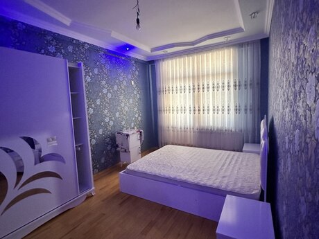 2-room apartment for rent, 75 m², Masazır: 500 ₼/mo 4