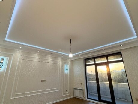 Elan №6465911 - Bakı, Qara Qarayev m., 3 otaqlı, 115 m², 2/14 mərtəbə