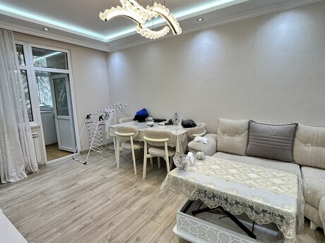 3 otaqlı mənzil, 88 m², 20 Yanvar: 189 500 ₼ 3