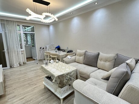 3 otaqlı mənzil, 88 m², 20 Yanvar: 189 500 ₼ 2
