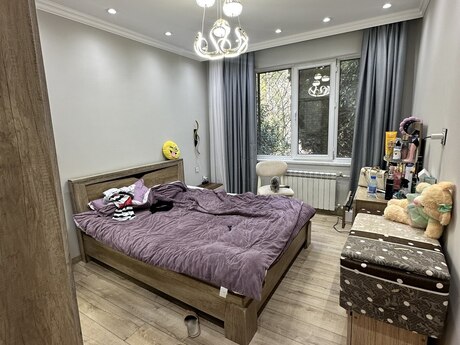 3 otaqlı mənzil, 88 m², 20 Yanvar: 189 500 ₼ 4