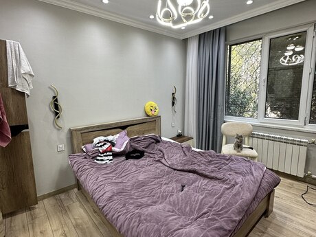3 otaqlı mənzil, 88 m², 20 Yanvar: 189 500 ₼ 5