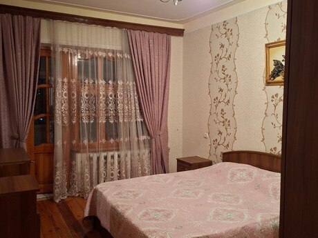 3 otaqlı mənzil, 85 m², Həzi Aslanov: 171 000 ₼ 3