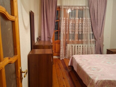 3 otaqlı mənzil, 85 m², Həzi Aslanov: 171 000 ₼ 4