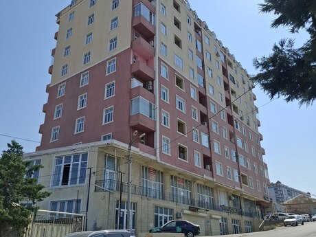 Elan №6465947 - Bakı, Masazır q., 2 otaqlı, 64 m², 5/12 mərtəbə