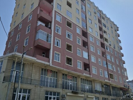 2 otaqlı mənzil, 64 m², Masazır: 78 000 ₼ 3