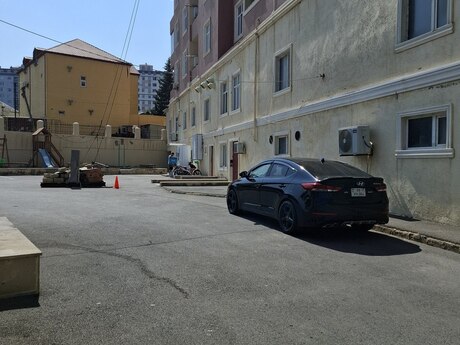 2 otaqlı mənzil, 64 m², Masazır: 78 000 ₼ 5