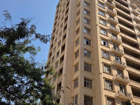 4 otaqlı mənzil, 167 m², Nəriman Nərimanov: 520 000 ₼ 2