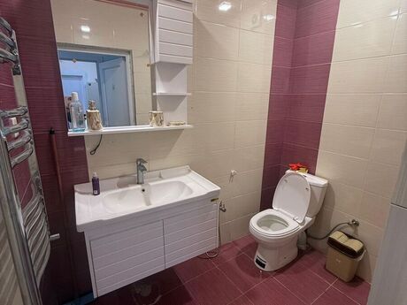 2 otaqlı mənzil, 65 m², Qara Qarayev: 158 000 ₼ 5