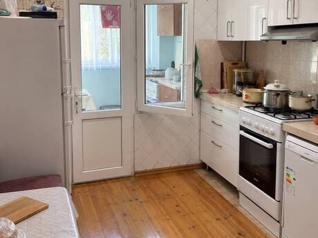Elan №6465972 - Bakı, Əhmədli m., 5 otaqlı, 120 m², 2/9 mərtəbə