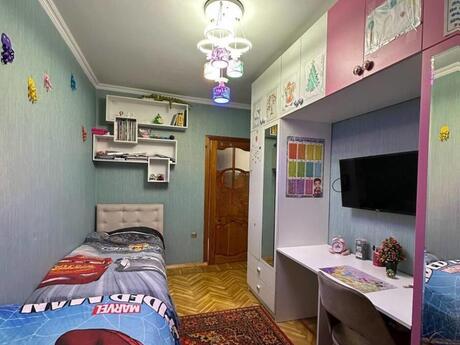 3-room apartment, 85 m², Qara Qarayev: 250 000 ₼ 4