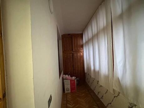 Elan №6465938 - Bakı, Qara Qarayev m., 3 otaqlı, 85 m², 4/5 mərtəbə