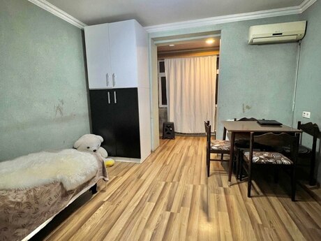 1 otaqlı mənzil, 30 m², Gənclik: 105 000 ₼ 5