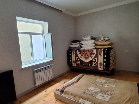 4 otaqlı həyət evi, 110 m², Ramana: 110 000 ₼ 4