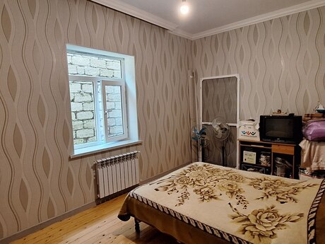 4 otaqlı həyət evi, 110 m², Ramana: 110 000 ₼ 2
