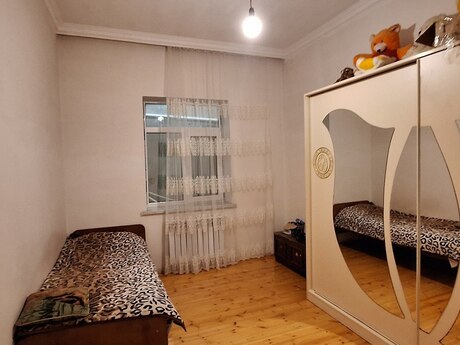 4 otaqlı həyət evi, 110 m², Ramana: 110 000 ₼ 3