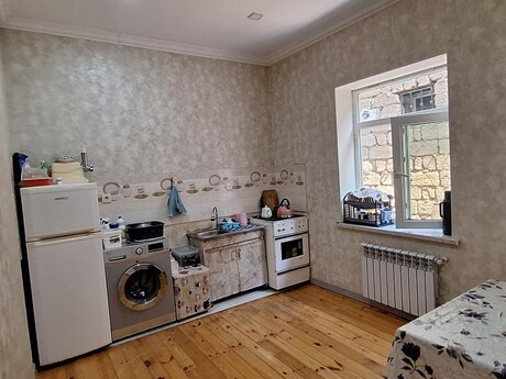 4 otaqlı həyət evi, 110 m², Ramana: 110 000 ₼ 5