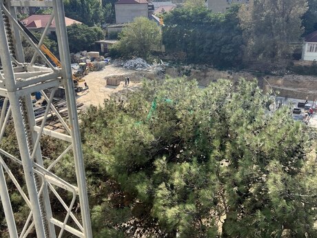 3-room apartment, 89 m², Biləcəri: 255 000 ₼ 4