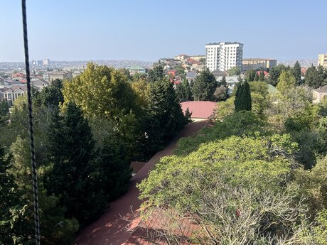 3-room apartment, 89 m², Biləcəri: 255 000 ₼ 5