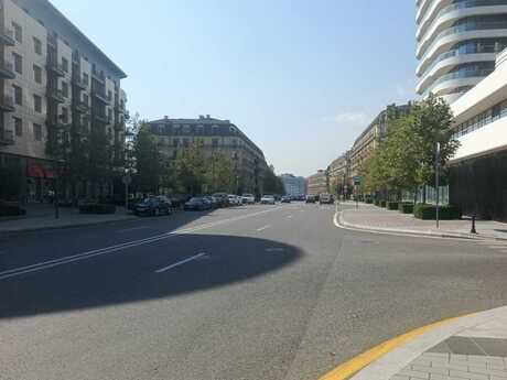 Elan №6466005 - Bakı, Ağ şəhər q., 1360 m²