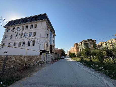 1 otaqlı mənzil, 34 m², Masazır: 44 200 ₼ 2