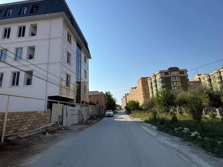 1 otaqlı mənzil, 34 m², Masazır: 44 200 ₼ 3