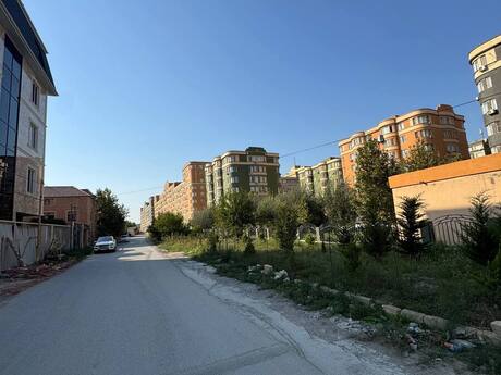 1 otaqlı mənzil, 34 m², Masazır: 44 200 ₼ 4