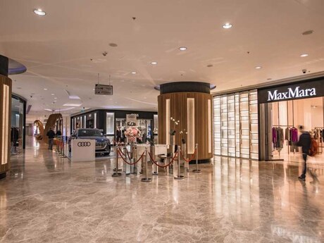 Kirayə 2 otaqlı mənzil, 70 m², Səbail: 2 200 ₼/ay 4