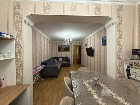 2-room apartment, 60 m², Xalqlar Dostluğu: 138 000 ₼ 3