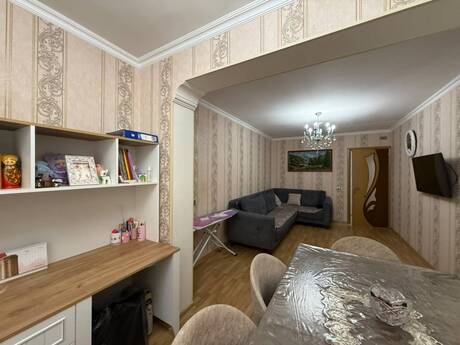 2-room apartment, 60 m², Xalqlar Dostluğu: 138 000 ₼ 4