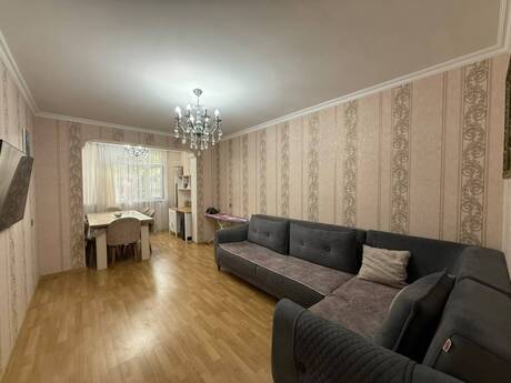 2-room apartment, 60 m², Xalqlar Dostluğu: 138 000 ₼ 2