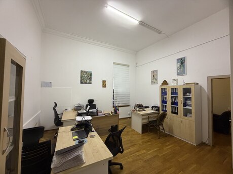Объявление №6465978 - Баку, м. Низами, 170 м²