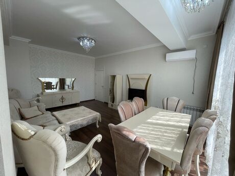 Kirayə 2 otaqlı mənzil, 70 m², 20 Yanvar: 800 ₼/ay 4