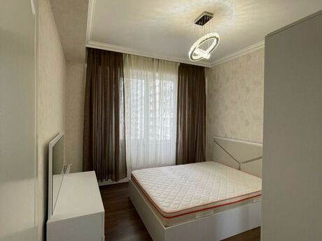 Kirayə 2 otaqlı mənzil, 70 m², 20 Yanvar: 800 ₼/ay 3
