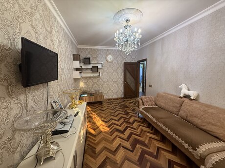3 otaqlı mənzil, 85 m², Qara Qarayev: 245 000 ₼ 4