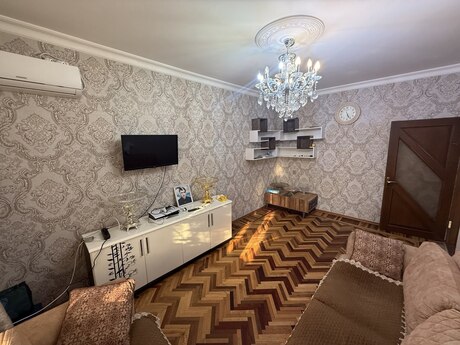 3 otaqlı mənzil, 85 m², Qara Qarayev: 245 000 ₼ 5