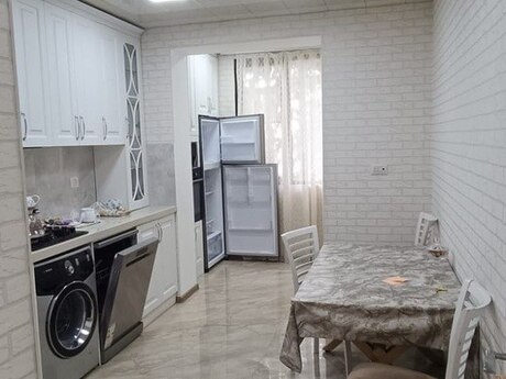 Elan №6465974 - Bakı, Neftçilər m., 2 otaqlı, 70 m², 4/5 mərtəbə