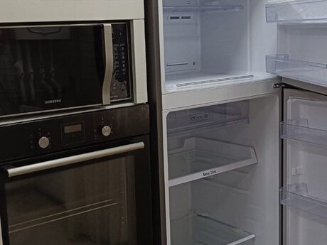2-room apartment for rent, 70 m², Neftçilər: 900 ₼/mo 3