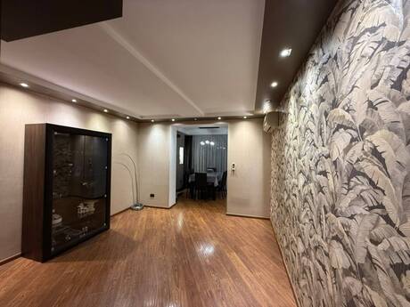 3-комнатная квартира, 75 м², Nəriman Nərimanov: 234 500 ₼ 5