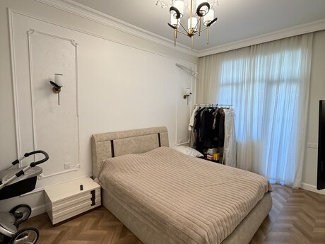 2 otaqlı mənzil, 86 m², Renessans Palace: 385 000 ₼ 3