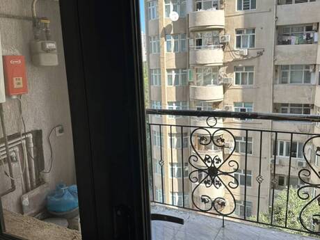 Kirayə 3 otaqlı mənzil, 130 m², Gənclik: 1 000 ₼/ay 4