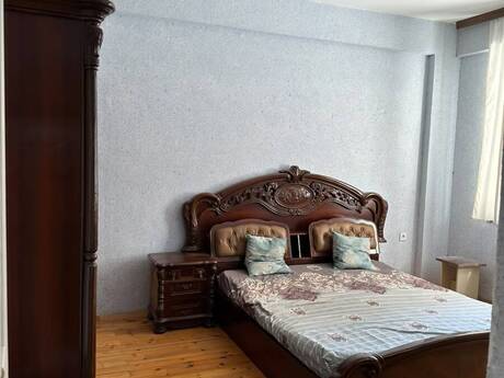 Объявление №6466007 - Баку, м. Гянджлик, 3-комн., 130 м², 8/13 этаж