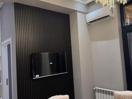 Аренда: 2-комнатная квартира, 55 м², Malibo Residence: 1 100 ₼/мес 5