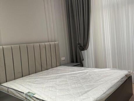 Аренда: 2-комнатная квартира, 55 м², Malibo Residence: 1 100 ₼/мес 3