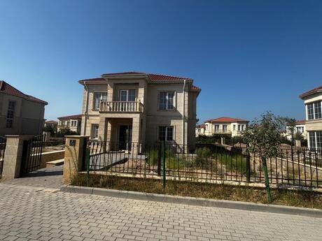6 otaqlı həyət evi, 290 m², Sea Breeze: 646 000 ₼ 2