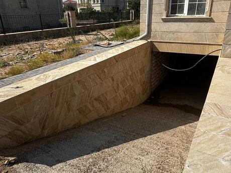 6 otaqlı həyət evi, 290 m², Sea Breeze: 646 000 ₼ 3